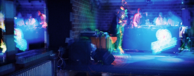 5 DVOJLITRBOYZZ Stolárna Havířov Metro